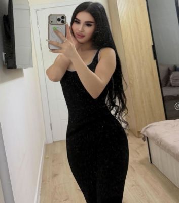 Аврора с сюрпризом  (Пермь), эротические фото