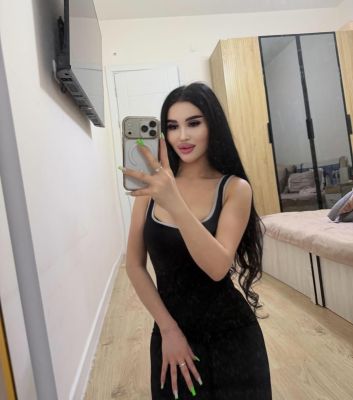 Знакомства в Перми — Аврора с сюрпризом , 20 лет