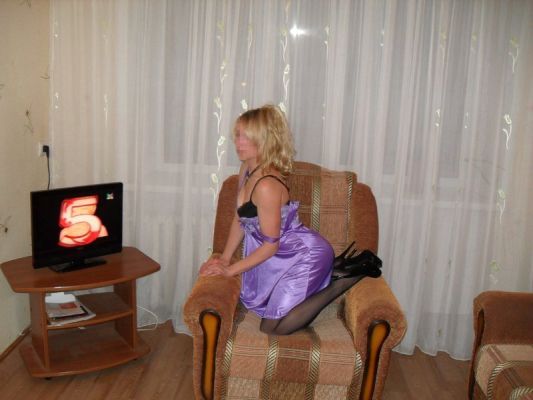 Лана, анкета на sexoperm.men