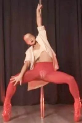 шлюха ЭЛЯ ЭКСПРЕСС 6 (Пермь)