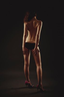 фотографии Саманта