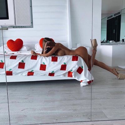 Кристина (sexoperm.men)