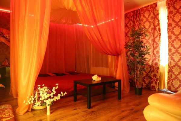 СофияVIPрелакс (Пермь), эротические фото