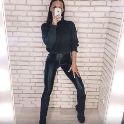 Евгения, Пермь