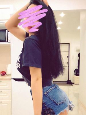 шлюшка Варя (Пермь)