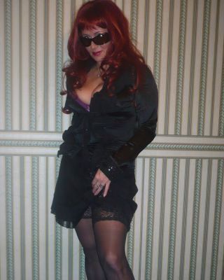 Чика из Перми!