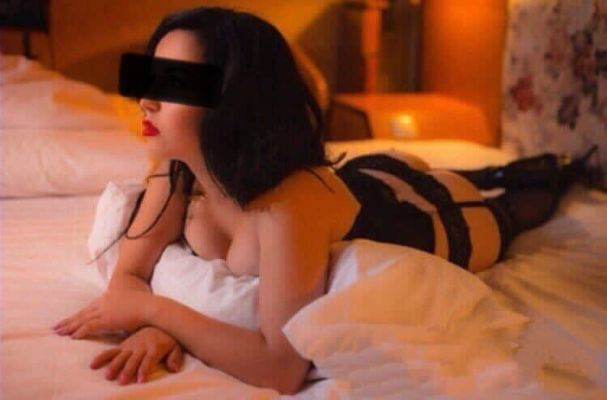 Олеся (Пермь), эротические фото