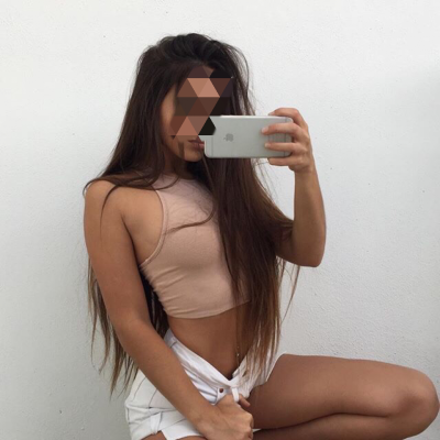 Снежана, индивидуалка