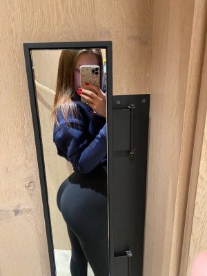 Девушки Перми — инди Оксана 