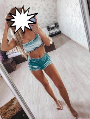 шлюшка Настя (Пермь)