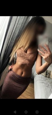 Знакомства в Перми — Анастасия , 25 лет