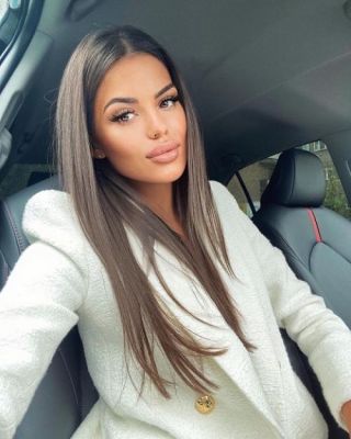 Интим-услуги — Элиза вип, 21