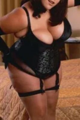 Люсенька, фото