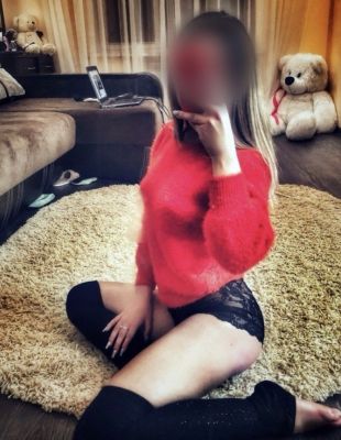 Алина , от 2500 в час