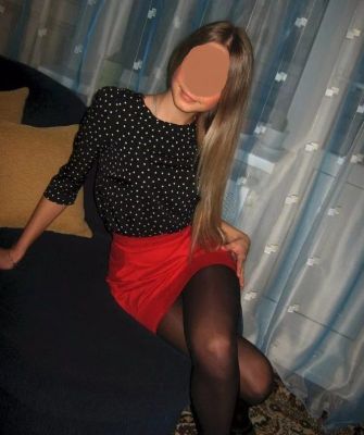 фото Елена (инди)