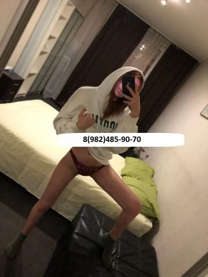 индивидуалка Вика (Пермь)