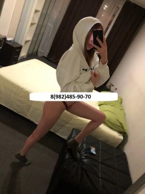 шлюшка Вика (Пермь)