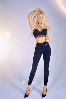 Вероника VIP (Пермь), эротические фото