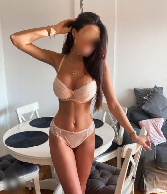 Вероника — знакомства для секса в Перми