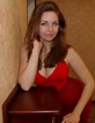 фотка Алена