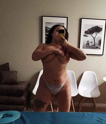 Соня, Пермь