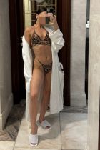 Проститутка КРИСТИНА(26 лет, Пермь)