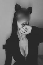Проститутка Nika Vip (28 лет, Пермь)