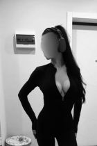 Проститутка Яна vip (23 лет, Пермь)