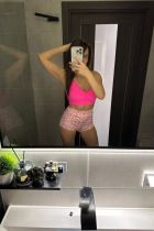 Проститутка Кира Красотка (30 лет, Пермь)