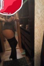 Проститутка Экспресс 2000 Надя(45 лет, Пермь)