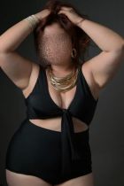 Проститутка АЛИСА - ЛИСА(30 лет, Пермь)