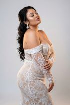 Проститутка САША только массаж (30 лет, Пермь)