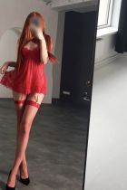 Проститутка Алена(21 лет, Пермь)