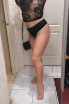 Проститутка Саша(37 лет, Пермь)