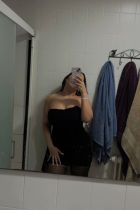 Проститутка Александра (23 лет, Пермь)