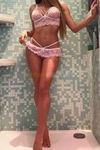 Проститутка ВАСИЛИНА НОВАЯ(21 лет, Пермь)