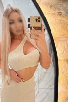 Проститутка Алиса (21 лет, Пермь)