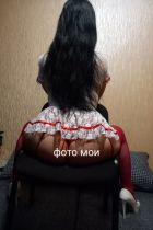 Проститутка НИКА НОВИНКА!(40 лет, Пермь)