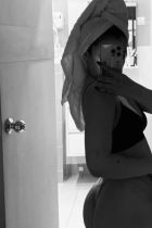 Проститутка Мирослава (20 лет, Пермь)