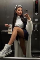 Проститутка ОДИН ДЕНЬ В ПЕРМИ(21 лет, Пермь)