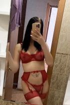 Проститутка Екатерина (21 лет, Пермь)