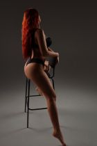 Проститутка Вика(28 лет, Пермь)