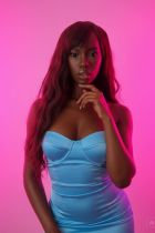 Проститутка Куклы Катя, Маша, Даша(25 лет, Пермь)