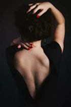 Проститутка Ренэ(30 лет, Пермь)