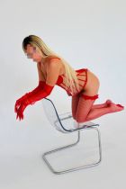 Проститутка Tina_mbr_anal(30 лет, Пермь)