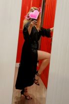 Проститутка Анечка ❤️ (32 лет, Пермь)