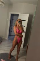 Проститутка Алиса вип(25 лет, Пермь)