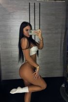 Проститутка Вероника вип (25 лет, Пермь)