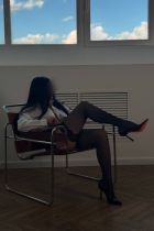 Проститутка Викуля(24 лет, Пермь)