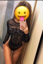 Проститутка ❗Кристина 100%❗(28 лет, Пермь)